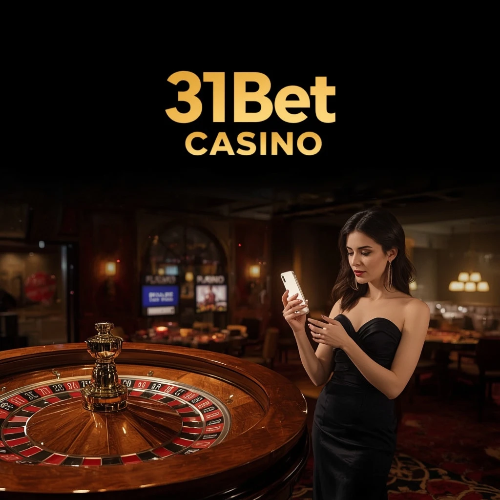 31Bet Casino Chile