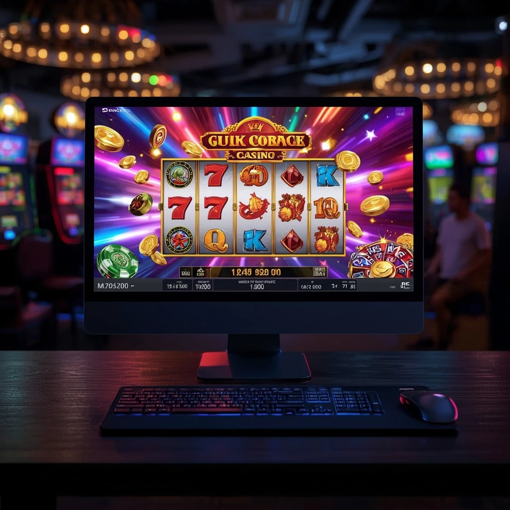 Máquinas tragamonedas con botes progresivos 31Bet Casino