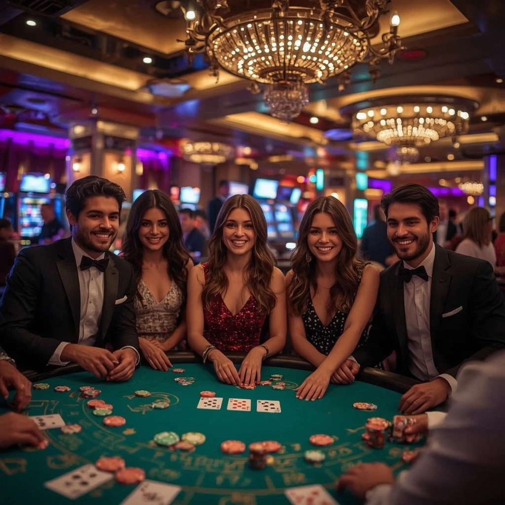 Blackjack en 31Bet Casino