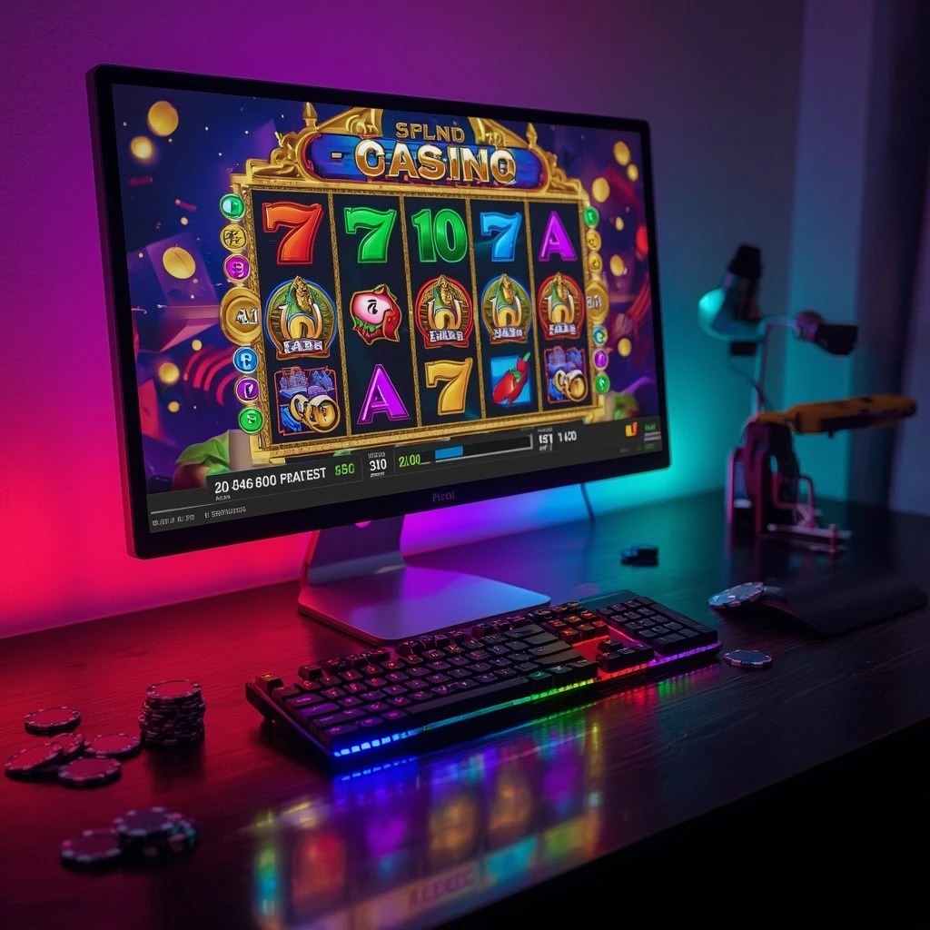 Microgaming 31Bet Casino