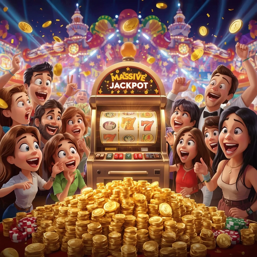 mejores juegos de Jackpot 31BET CASINO