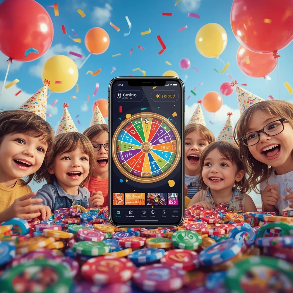 bonos de casino en móvil 31Bet Casino