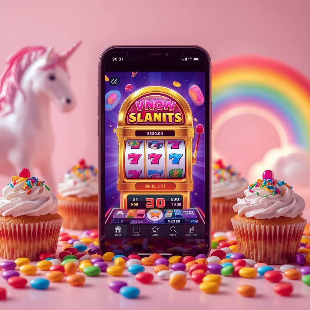 tragamonedas en iPhone 31Bet Casino