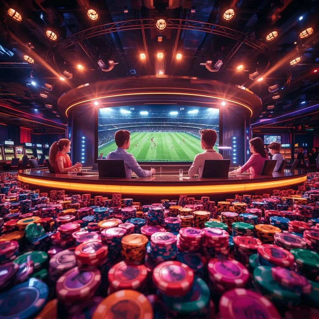 apuestas en el casino sobre fútbol 31Bet Casino