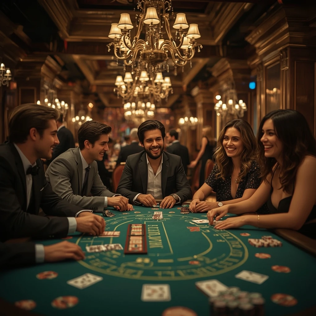 Double Bonus Poker en 31Bet Casino