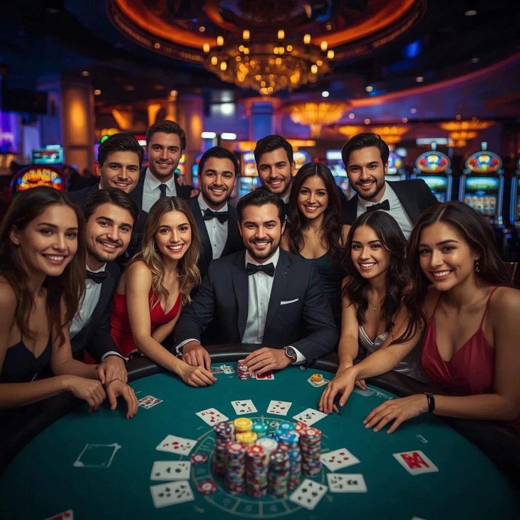 Bases del juego 31Bet Casino